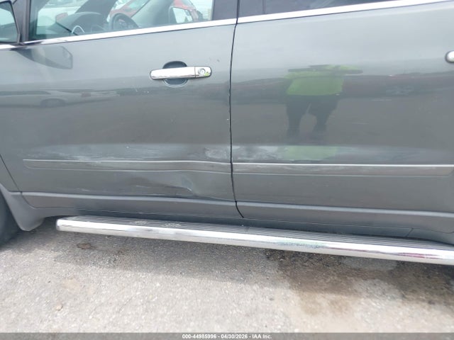 Aukcja sprzedaży 2011 Chevrolet Traverse 1lt, vin: 1GNKRGED2BJ327717, numer aukcji: 44985996