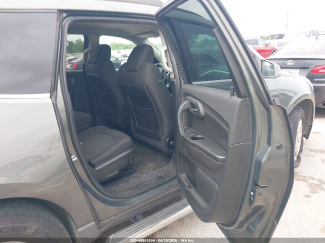 Aukcja sprzedaży 2011 Chevrolet Traverse 1lt, vin: 1GNKRGED2BJ327717, numer aukcji: 44985996