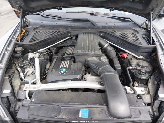 Auction sale of the 2010 Bmw X5 Xdrive30i, vin: 5UXFE4C54AL380470, lot number: 44985998