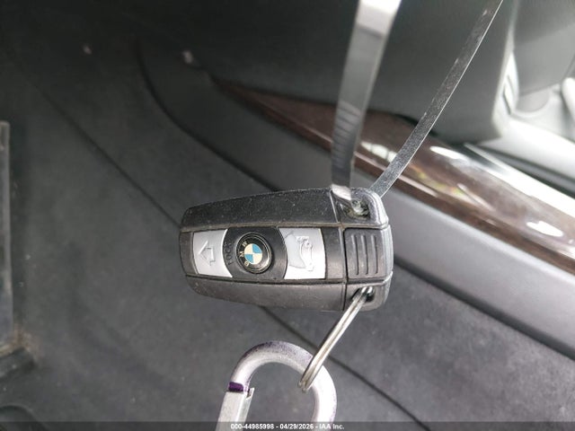 Auction sale of the 2010 Bmw X5 Xdrive30i, vin: 5UXFE4C54AL380470, lot number: 44985998