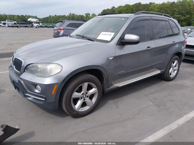 Auction sale of the 2010 Bmw X5 Xdrive30i, vin: 5UXFE4C54AL380470, lot number: 44985998