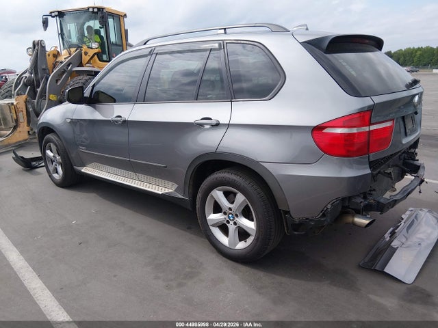 Auction sale of the 2010 Bmw X5 Xdrive30i, vin: 5UXFE4C54AL380470, lot number: 44985998