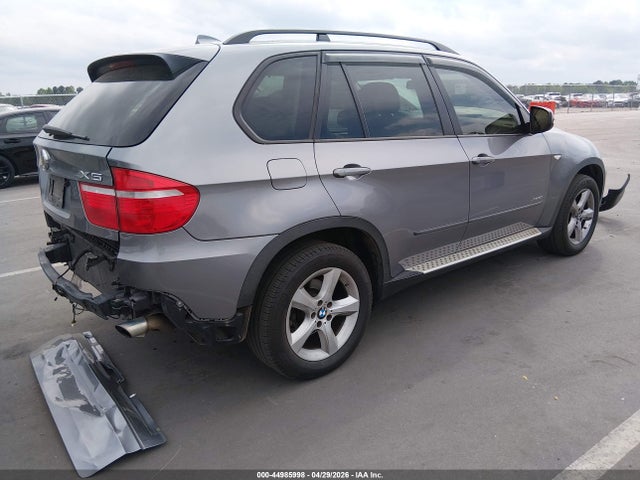 Auction sale of the 2010 Bmw X5 Xdrive30i, vin: 5UXFE4C54AL380470, lot number: 44985998
