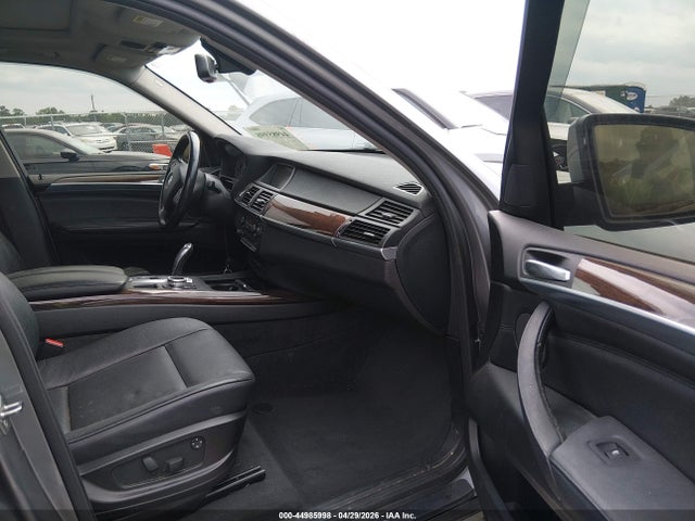 Auction sale of the 2010 Bmw X5 Xdrive30i, vin: 5UXFE4C54AL380470, lot number: 44985998