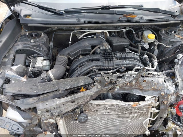 44986000 :رقم المزاد ، JF2GTANC3K8363932 vin ، 2019 Subaru Crosstrek 2.0i Limited مزاد بيع
