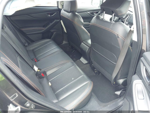 44986000 :رقم المزاد ، JF2GTANC3K8363932 vin ، 2019 Subaru Crosstrek 2.0i Limited مزاد بيع
