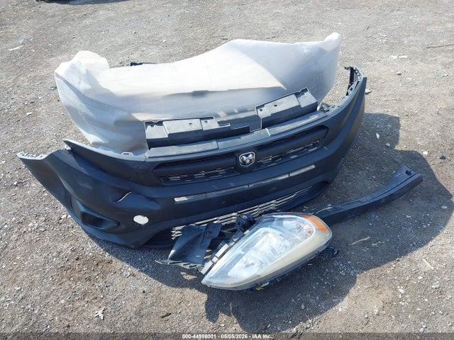 44986001 :رقم المزاد ، ZFBERFAB5H6E91775 vin ، 2017 Ram Promaster City Tradesman مزاد بيع
