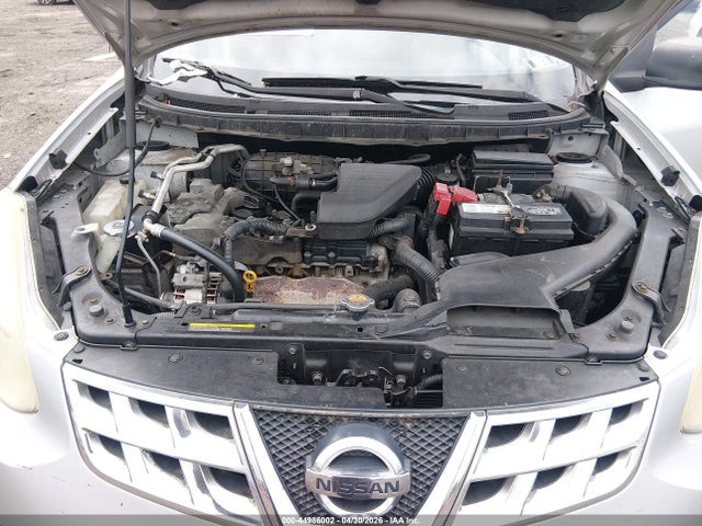 Продаж на аукціоні авто 2011 Nissan Rogue S, vin: JN8AS5MV9BW686447, номер лоту: 44986002