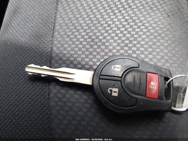 Продаж на аукціоні авто 2011 Nissan Rogue S, vin: JN8AS5MV9BW686447, номер лоту: 44986002