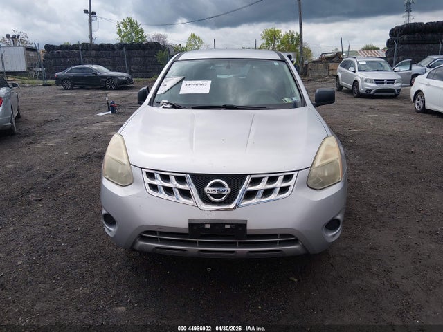 Продаж на аукціоні авто 2011 Nissan Rogue S, vin: JN8AS5MV9BW686447, номер лоту: 44986002
