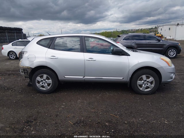 Продаж на аукціоні авто 2011 Nissan Rogue S, vin: JN8AS5MV9BW686447, номер лоту: 44986002