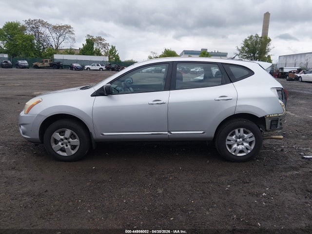 Продаж на аукціоні авто 2011 Nissan Rogue S, vin: JN8AS5MV9BW686447, номер лоту: 44986002