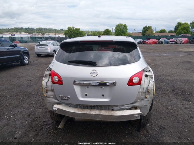 Продаж на аукціоні авто 2011 Nissan Rogue S, vin: JN8AS5MV9BW686447, номер лоту: 44986002