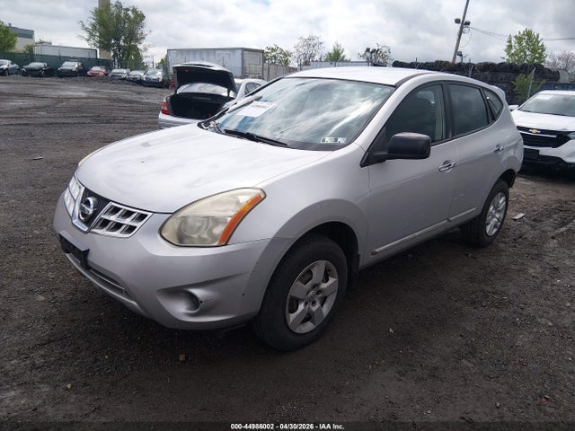 Продаж на аукціоні авто 2011 Nissan Rogue S, vin: JN8AS5MV9BW686447, номер лоту: 44986002