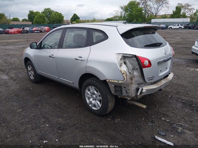 Продаж на аукціоні авто 2011 Nissan Rogue S, vin: JN8AS5MV9BW686447, номер лоту: 44986002