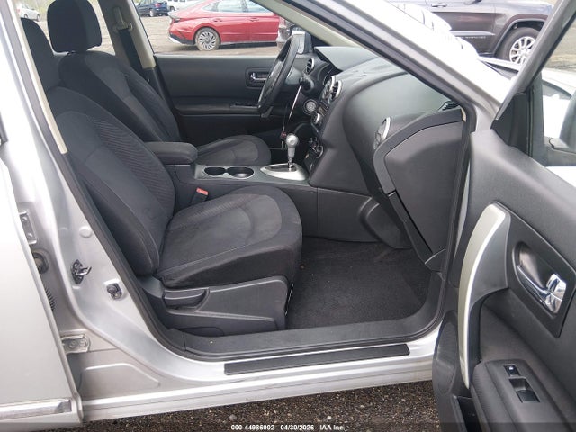 Продаж на аукціоні авто 2011 Nissan Rogue S, vin: JN8AS5MV9BW686447, номер лоту: 44986002