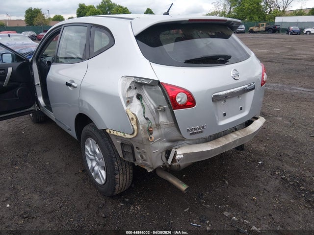 Продаж на аукціоні авто 2011 Nissan Rogue S, vin: JN8AS5MV9BW686447, номер лоту: 44986002