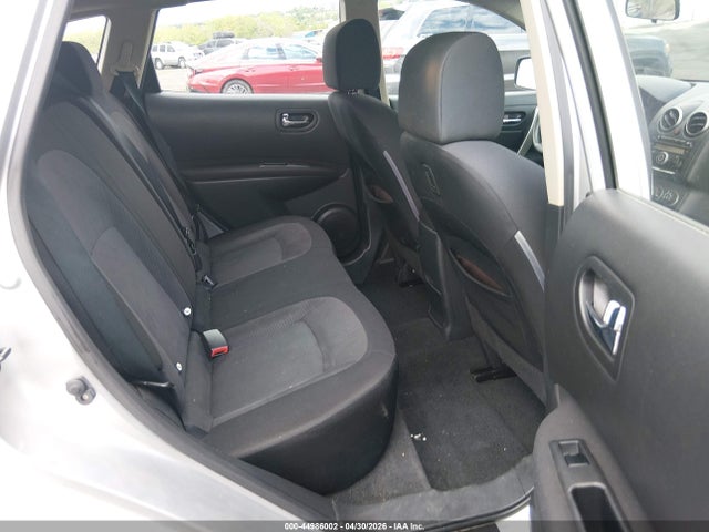 Продаж на аукціоні авто 2011 Nissan Rogue S, vin: JN8AS5MV9BW686447, номер лоту: 44986002