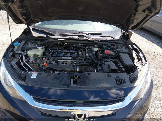 19XFC1F73HE002338 Honda Civic Ex-l