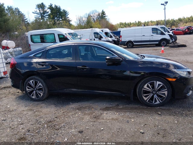 19XFC1F73HE002338 Honda Civic Ex-l