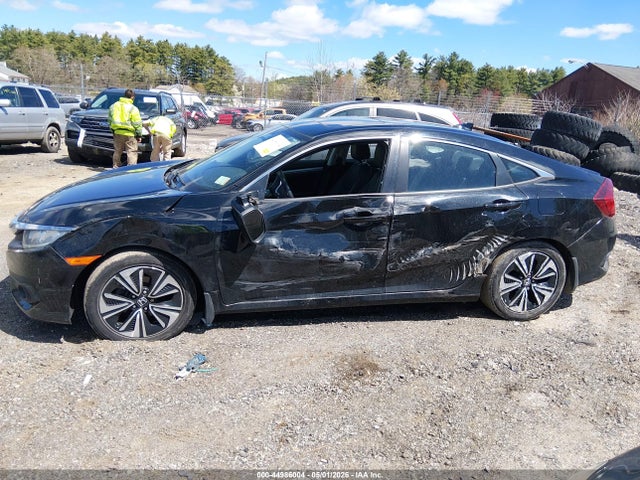19XFC1F73HE002338 Honda Civic Ex-l
