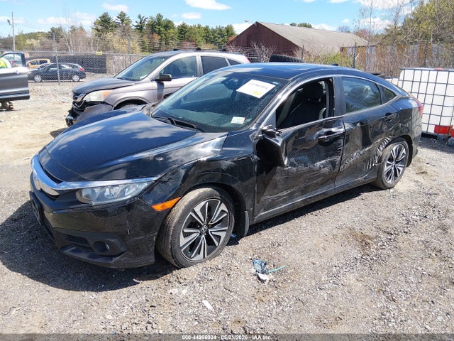19XFC1F73HE002338 Honda Civic Ex-l