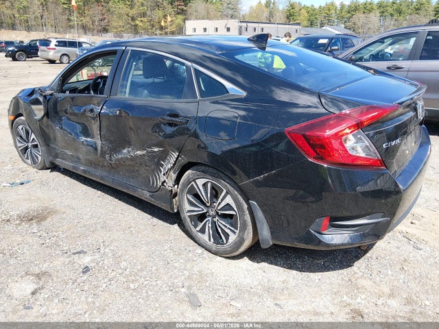 19XFC1F73HE002338 Honda Civic Ex-l