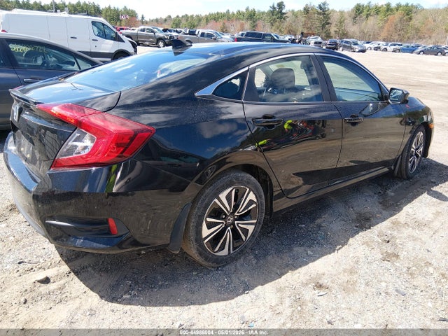 19XFC1F73HE002338 Honda Civic Ex-l