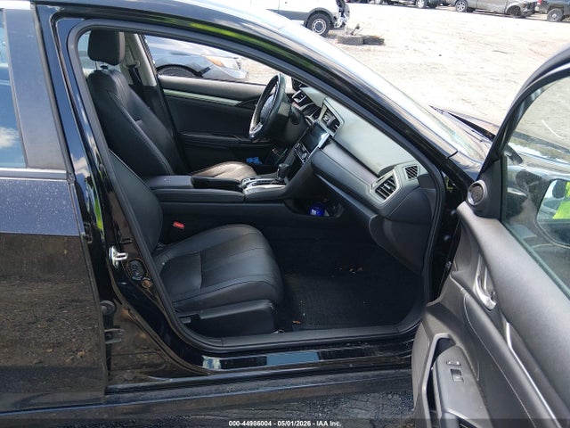 19XFC1F73HE002338 Honda Civic Ex-l
