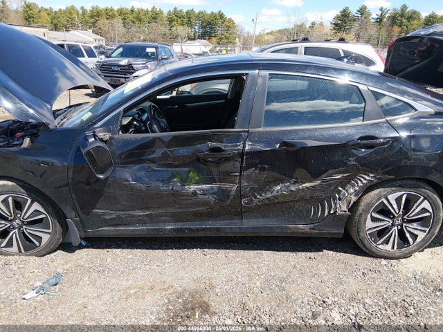 19XFC1F73HE002338 Honda Civic Ex-l