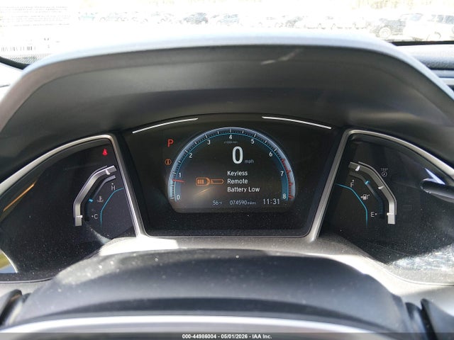 19XFC1F73HE002338 Honda Civic Ex-l
