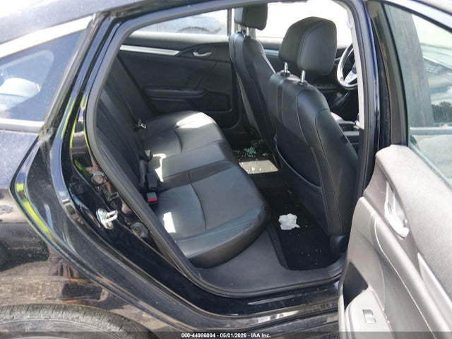 19XFC1F73HE002338 Honda Civic Ex-l