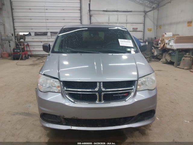 Продаж на аукціоні авто 2014 Dodge Grand Caravan Se, vin: 2C4RDGBG4ER298421, номер лоту: 44986008
