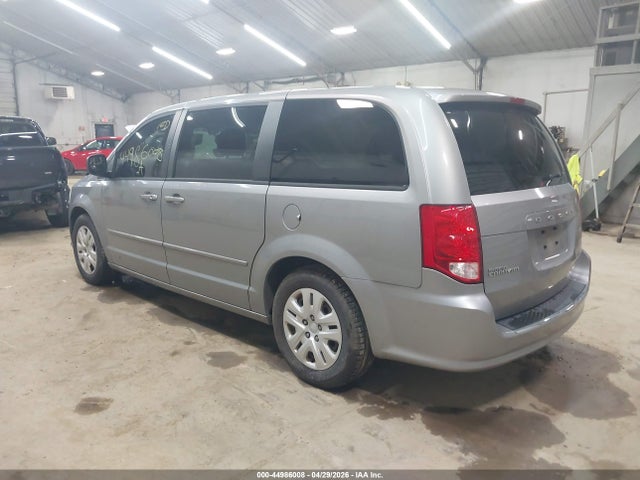 Продаж на аукціоні авто 2014 Dodge Grand Caravan Se, vin: 2C4RDGBG4ER298421, номер лоту: 44986008