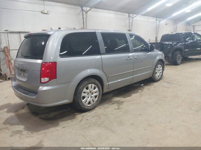 Продаж на аукціоні авто 2014 Dodge Grand Caravan Se, vin: 2C4RDGBG4ER298421, номер лоту: 44986008