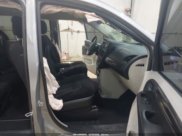 Продаж на аукціоні авто 2014 Dodge Grand Caravan Se, vin: 2C4RDGBG4ER298421, номер лоту: 44986008
