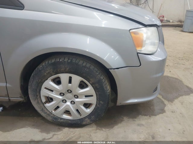 Продаж на аукціоні авто 2014 Dodge Grand Caravan Se, vin: 2C4RDGBG4ER298421, номер лоту: 44986008