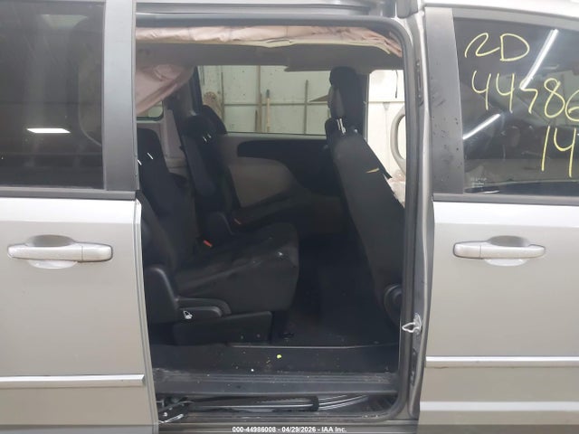 Продаж на аукціоні авто 2014 Dodge Grand Caravan Se, vin: 2C4RDGBG4ER298421, номер лоту: 44986008