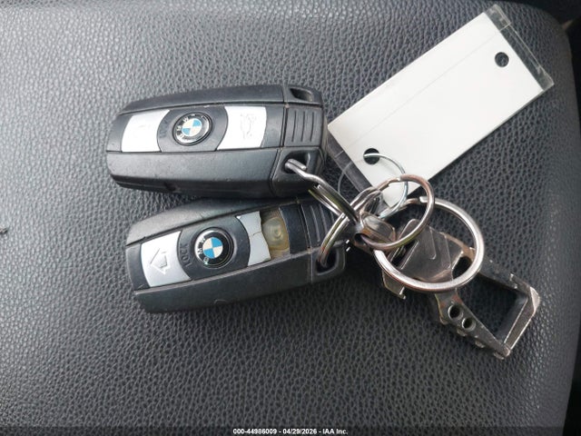 Aukcja sprzedaży 2009 Bmw 328i, vin: WBAPH57589NM32306, numer aukcji: 44986009