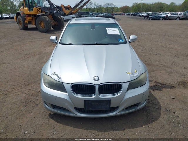 Aukcja sprzedaży 2009 Bmw 328i, vin: WBAPH57589NM32306, numer aukcji: 44986009