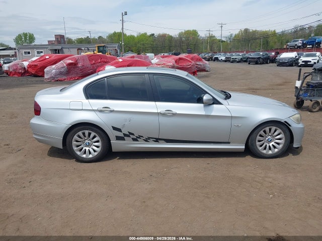Aukcja sprzedaży 2009 Bmw 328i, vin: WBAPH57589NM32306, numer aukcji: 44986009