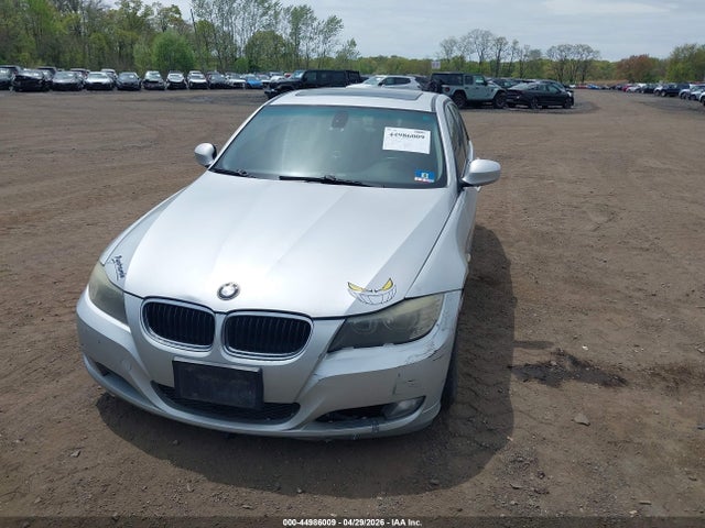 Aukcja sprzedaży 2009 Bmw 328i, vin: WBAPH57589NM32306, numer aukcji: 44986009