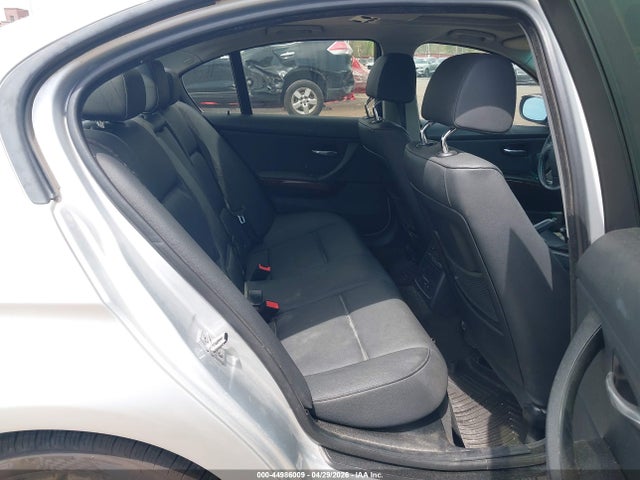 Aukcja sprzedaży 2009 Bmw 328i, vin: WBAPH57589NM32306, numer aukcji: 44986009