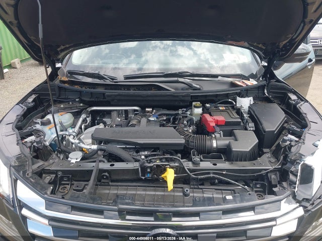 Продаж на аукціоні авто 2026 Nissan Rogue Platinum, vin: JN8BT3DD3TW478840, номер лоту: 44986011