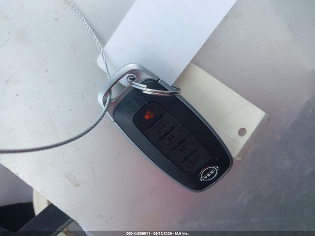 Продаж на аукціоні авто 2026 Nissan Rogue Platinum, vin: JN8BT3DD3TW478840, номер лоту: 44986011