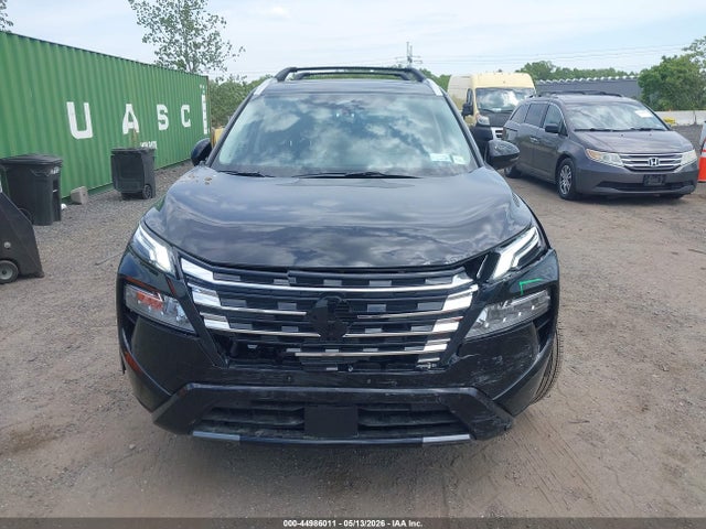 Продаж на аукціоні авто 2026 Nissan Rogue Platinum, vin: JN8BT3DD3TW478840, номер лоту: 44986011