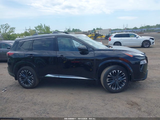 Продаж на аукціоні авто 2026 Nissan Rogue Platinum, vin: JN8BT3DD3TW478840, номер лоту: 44986011