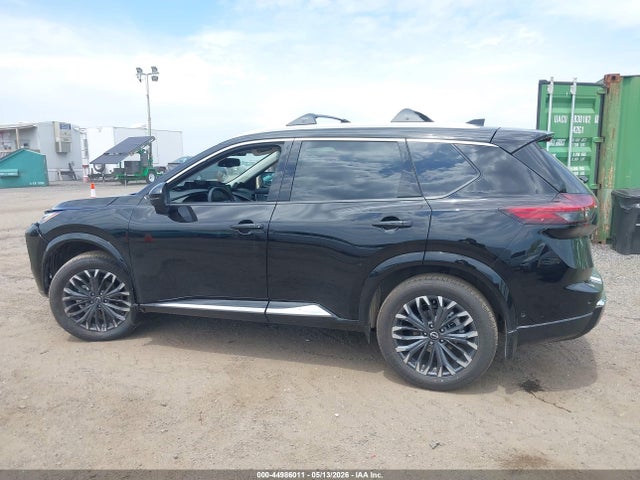 Продаж на аукціоні авто 2026 Nissan Rogue Platinum, vin: JN8BT3DD3TW478840, номер лоту: 44986011