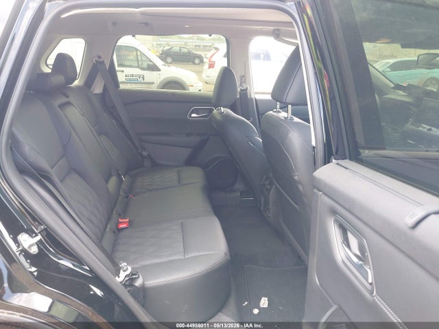 Продаж на аукціоні авто 2026 Nissan Rogue Platinum, vin: JN8BT3DD3TW478840, номер лоту: 44986011