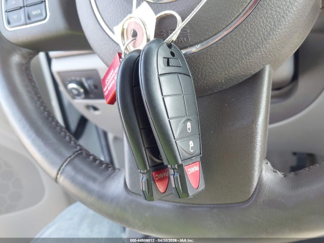 Продаж на аукціоні авто 2013 Jeep Grand Cherokee Laredo, vin: 1C4RJFAG5DC543013, номер лоту: 44986012